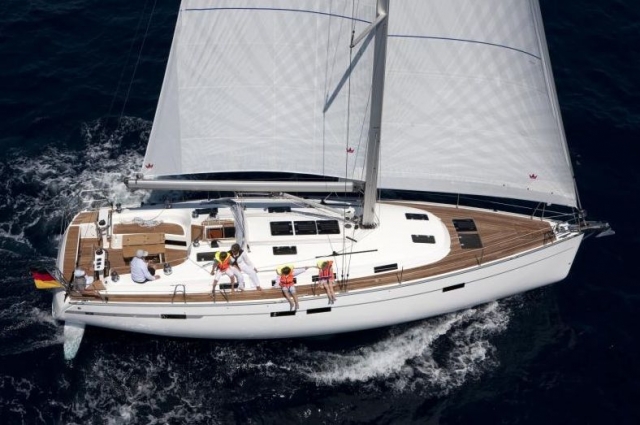 Shamandura Charter 